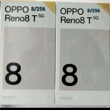 Oppo Reno 8T 5G 8/256gb