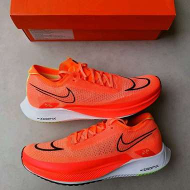 Nike Zoomx Steakfly Total Orange