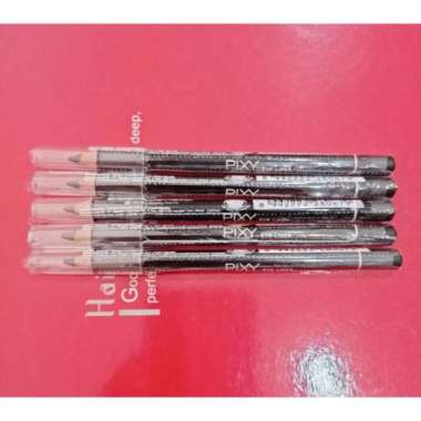 Pixy Eyeliner Pensil Black / Eyeliner Pensil