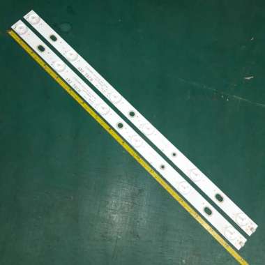BackLight tv Led Polytron PLD22D110 PLD22D1150 PLD22D851 PLD22D9500 PLD22D9501