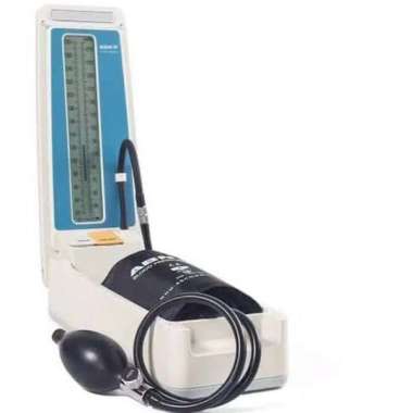 Tensimeter Digital Sphygmomanometer ABN Model DM-500