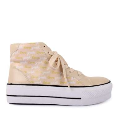 Gosh Bolzano 060 Sneakers 37 BEIGE