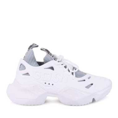 Gosh Bolzano 178 Sneakers 38 WHITE