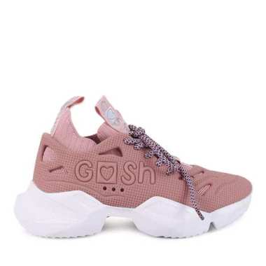 Gosh Bolzano 178 Sneakers 37 PINK