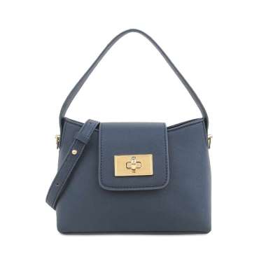 Tas Selempang Les Catino Tyana Crossbody Navy