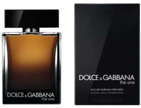 Parfum Dolce &amp; Gabbana The One Man EDP Multivariasi