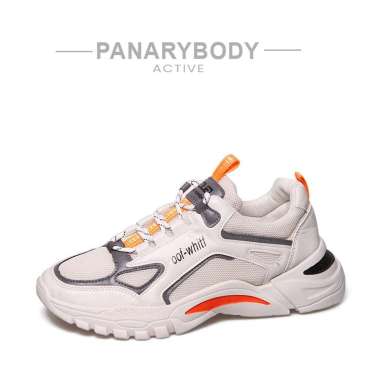 SUPERVICE AB12 JB601 118 2023 Sepatu Sneakers Pria Fashion Keren Cool Sepatu Kekinian Sepatu Cowok S