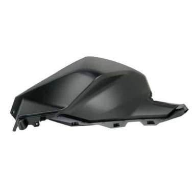 COVER TANGKI KIRI HITAM DOFF CBR 150R K45R 83171K45NL0ZD - SEAESAW