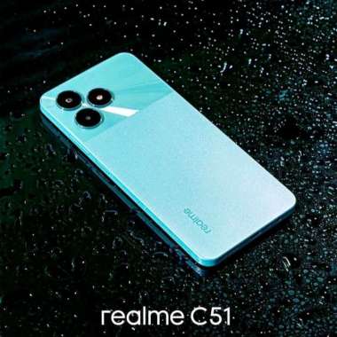 Realme C51 4/128