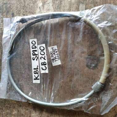 Kabel Speedo Honda CB200 Twin Original Honda Japan
