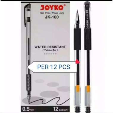 pen gel joyko jk 100