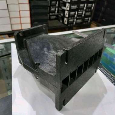 corong horn tweeter line array 5914 polikarbonat (15cm x 11cm)