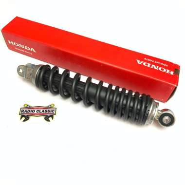 Shockbreaker Belakang Honda BeAT Karbu Ori Ahm 52400KVY961