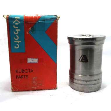 CYL LINER KBT KND70A / CYLINDER LINER KUBOTA LAMA