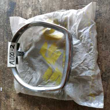 Ring Lampu Suzuki A100 A2 Original Suzuki Japan