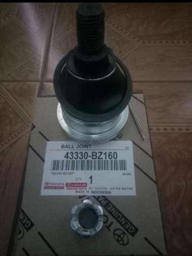 Ball Joint Allnew All New Avanza Xenia Veloz