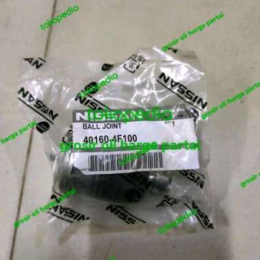 Ball Joint Nissan March Datsun Go