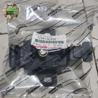 Engine Mounting Innova Diesel