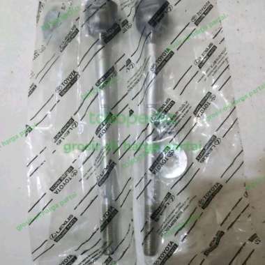 Long Tie Rod Rack End All New Yaris