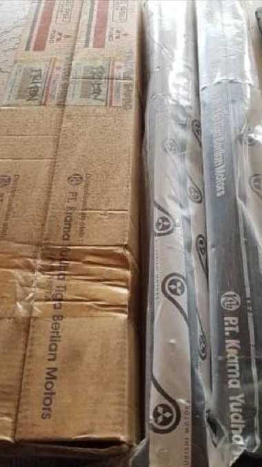 Shockbreaker Shock Breaker Belakang Pajero Triton