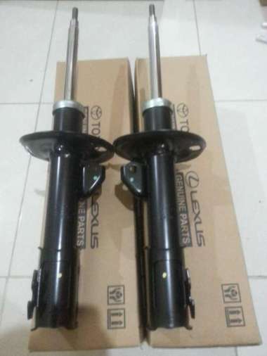 Shockbreaker Shock Breaker Depan New Vios Yaris