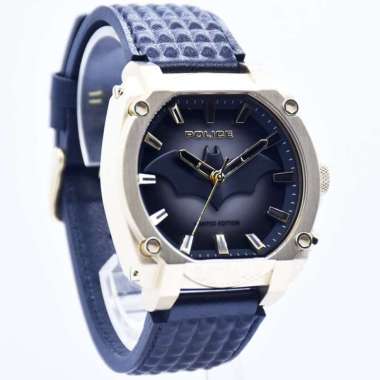 Police PEWGD0022602 - Jam Tangan Pria Police Forever Batman Original