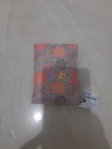 Card Holder Ayana Mocca Mamayaya PROJECT