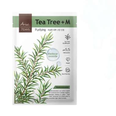 ariul 7 days mask Tea Tree