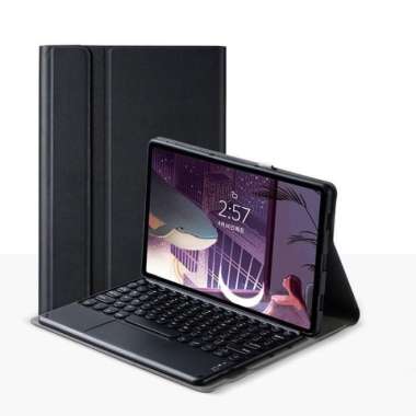 XIAOMI REDMI PAD SE KEYBOARD BLUETOOTH SMART KEYBOARD CASE COVER