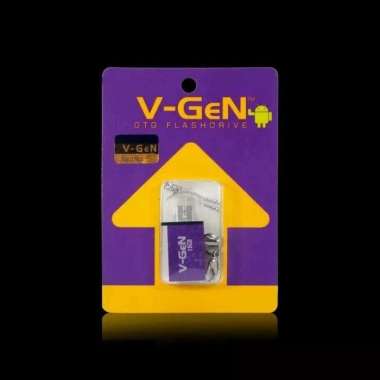 Flashdisk OTG VGen 32Gb