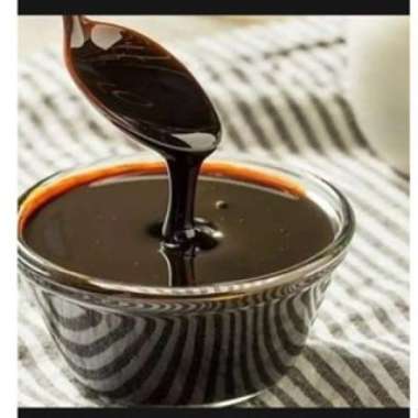 250gr Gula Aren Cair/Premium Brown Sugar / Jawa Aren Cair / Gula Merah Cair Premium