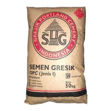 SEMEN GRESIK 40 KG