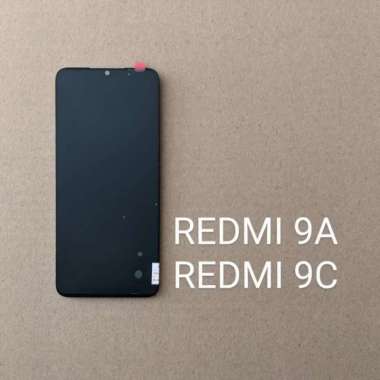LCD Redmi 9A - Redmi 9C