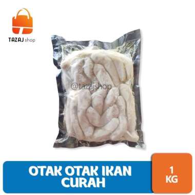 Otak Otak Ikan Curah 1 Kg
