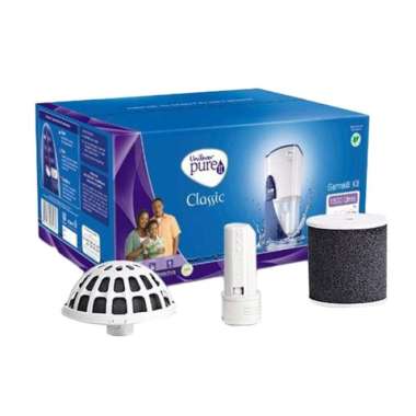 UNILEVER PURE IT GERMKILL KIT FILTER AIR [1500L]