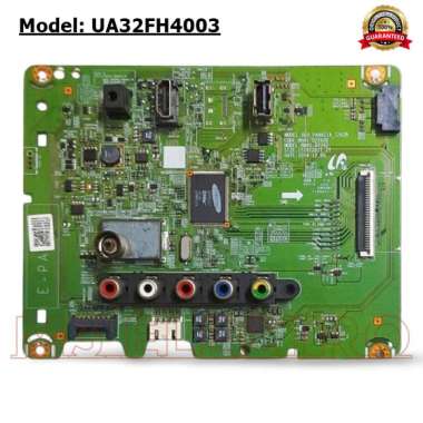 Modul Mainboard LED TV Samsung UA32FH4003R UA32FH4003 32FH4003