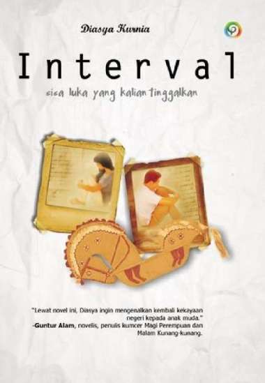 Interval - Diasya Kurni