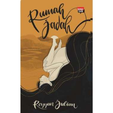 Rumah Jadah - Royyan Julian
