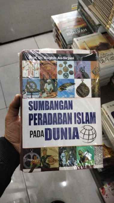Sumbangan Peradaban Islam pada Dunia - HC