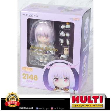 NENDOROID 2148 AKANE SHINJO 17454