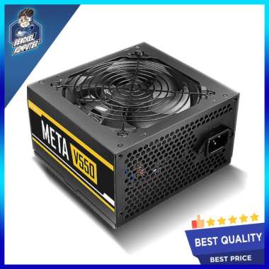 POWER SUPPLY ANTEC META V550 550WATT