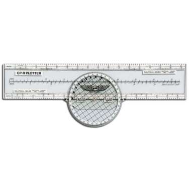 ASA ROTATING PLOTTER