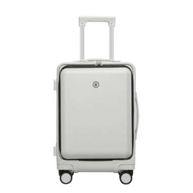 Koper Kabin & Bagasi Laptop K001 24 White