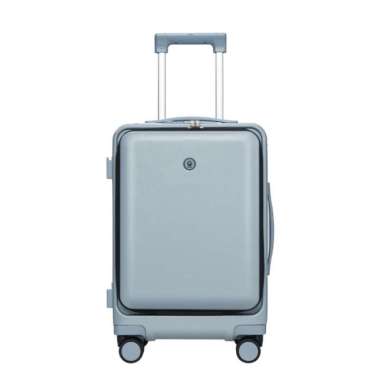 Koper Kabin & Bagasi Laptop K001 24 Blue