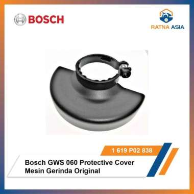 Bosch GWS 060 Protective Cover Mesin Gerinda Original