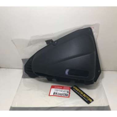 COVER FILTER UDARA BEAT ESP - VARIO 110 ESP SCOOPY ESP ORIGINAL HONDA 17235 K46 N20