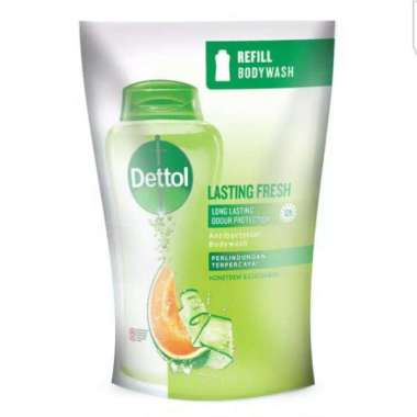 Dettol Body Wash