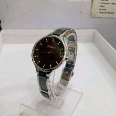 jam tangan mango ma 6502l