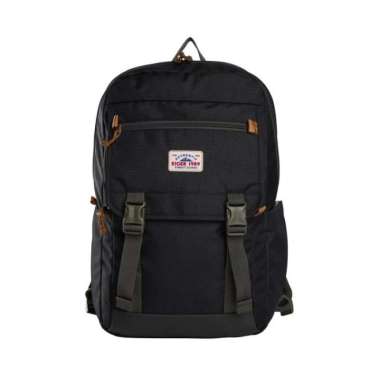 Tas Ransel Eiger Cruiser 3.0 Laptop Backpack - Original Hitam