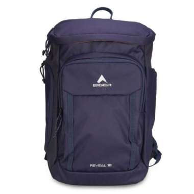 Eiger Reveal 18 Laptop Backpack Navy